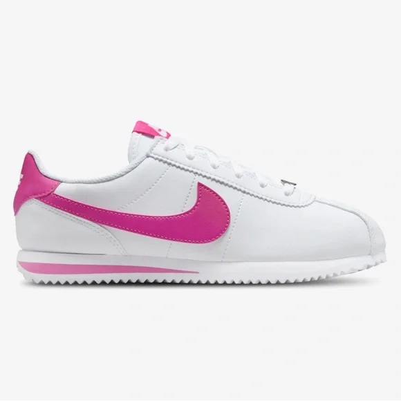 Nike CortezBoys' Grade School/Shoes/Casual Sneakers/Casual Running Sneakers